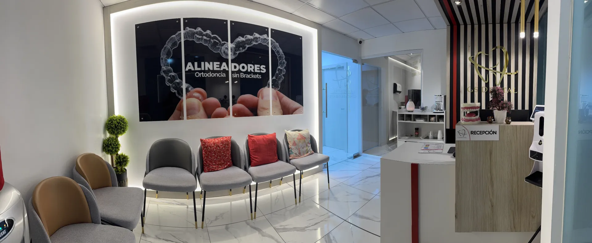 Consultorio GS Dental